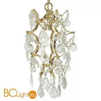 Подвесной светильник Dio D'Arte Unico E 1.3.P1.600 G