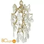 Подвесной светильник Dio D'Arte Unico E 1.3.P1.600 G