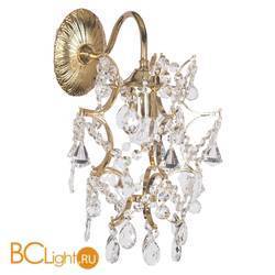 Бра Dio D'Arte Unico E 2.1.1.600 G