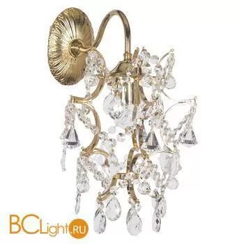 Бра Dio D'Arte Unico E 2.1.1.600 G