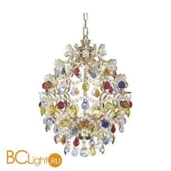 Подвесной светильник Dio D'Arte Unico E 1.12.42.101 G