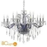 Люстра Dio D'Arte Vercana E 1.1.15.600 S