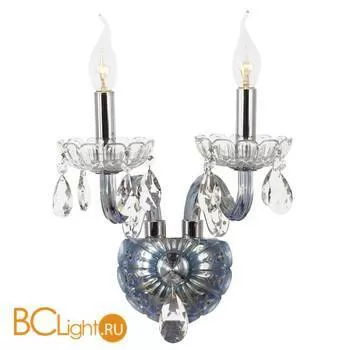 Бра Dio D'Arte Vercana E 2.1.2.600 S