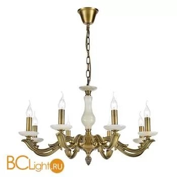 Люстра Dio D'Arte Vicentino E 1.1.8 A - Фото 0