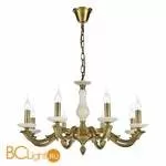 Люстра Dio D'Arte Vicentino E 1.1.8 A - Фото 0