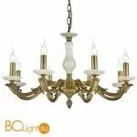 Люстра Dio D'Arte Vicentino E 1.1.8 A