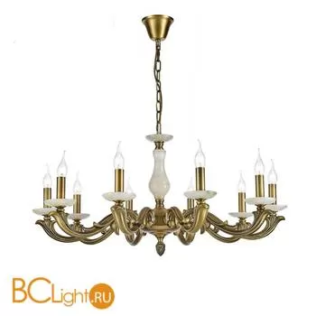 Люстра Dio D'Arte Vicentino E 1.1.10 A - Фото 0