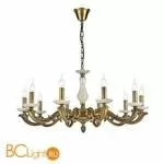 Люстра Dio D'Arte Vicentino E 1.1.10 A - Фото 0