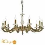 Люстра Dio D'Arte Vicentino E 1.1.10 A