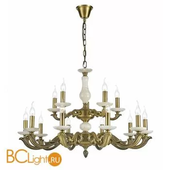 Люстра Dio D'Arte Vicentino E 1.1.15 A - Фото 0