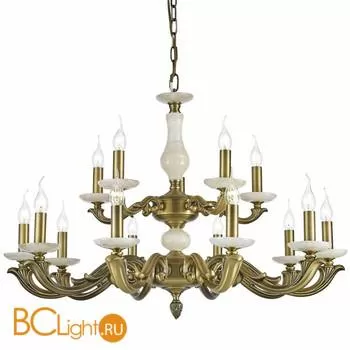 Люстра Dio D'Arte Vicentino E 1.1.15 A