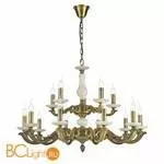 Люстра Dio D'Arte Vicentino E 1.1.15 A - Фото 0