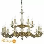 Люстра Dio D'Arte Vicentino E 1.1.15 A