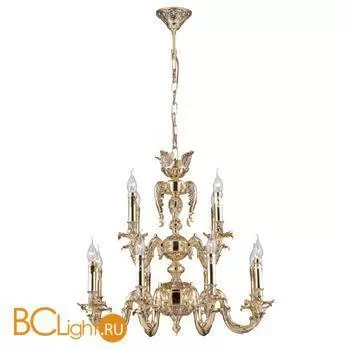 Люстра Dio D'Arte Vivaro E 1.1.12 CG - Фото 0