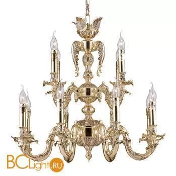 Люстра Dio D'Arte Vivaro E 1.1.12 CG