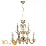 Люстра Dio D'Arte Vivaro E 1.1.12 CG - Фото 0