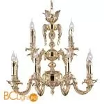 Люстра Dio D'Arte Vivaro E 1.1.12 CG