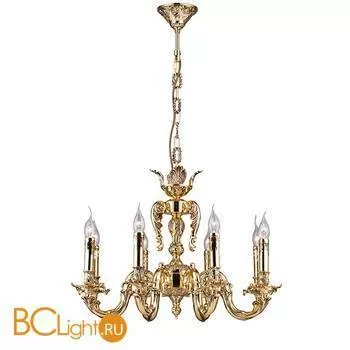 Люстра Dio D'Arte Vivaro E 1.1.8 CG