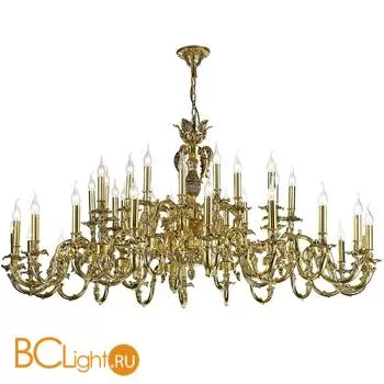 Люстра Dio D'Arte Vivaro E 1.1.40 CG