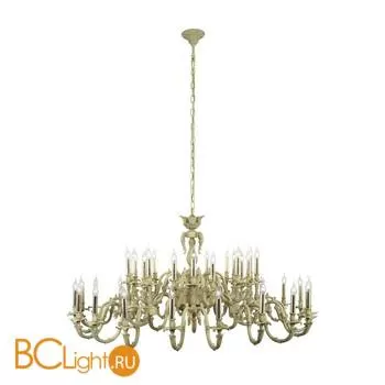 Люстра Dio D'Arte Vivaro E 1.1.40 CW - Фото 0