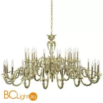 Люстра Dio D'Arte Vivaro E 1.1.40 CW