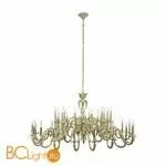 Люстра Dio D'Arte Vivaro E 1.1.40 CW - Фото 0