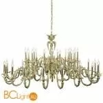 Люстра Dio D'Arte Vivaro E 1.1.40 CW