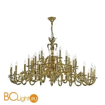 Люстра Dio D'Arte Vivaro E 1.1.45 CG