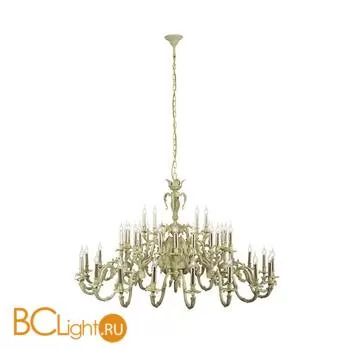 Люстра Dio D'Arte Vivaro E 1.1.45 CW