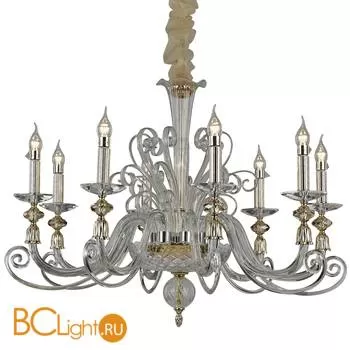 Люстра Divinare Albedo 8821/09 LM-8