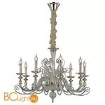 Люстра Divinare Albedo 8821/09 LM-8 - Фото 0