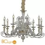 Люстра Divinare Albedo 8821/09 LM-8