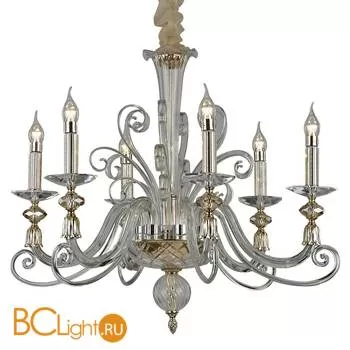 Люстра Divinare Albedo 8821/09 LM-6