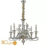 Люстра Divinare Albedo 8821/09 LM-6 - Фото 0