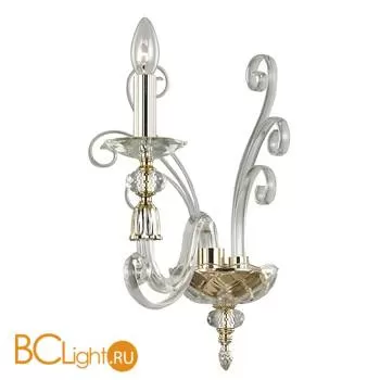 Бра Divinare Albedo 8821/09 AP-1