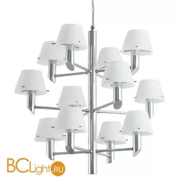 Люстра Divinare Albero 1680/02 LM-12