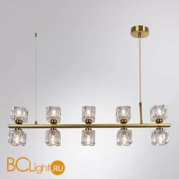 Люстра Divinare Alessandro 7205/17 SP-10 - Фото 0