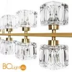 Люстра Divinare Alessandro 7205/17 SP-10 - Фото 2