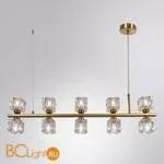 Люстра Divinare Alessandro 7205/17 SP-10 - Фото 0