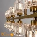 Люстра Divinare Alessandro 7205/17 SP-10 - Фото 1