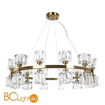 Люстра Divinare Alessandro 7205/17 LM-24