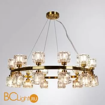 Люстра Divinare Alessandro 7205/17 LM-24 - Фото 0