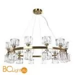 Люстра Divinare Alessandro 7205/17 LM-24