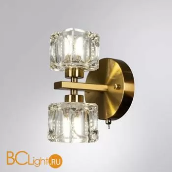 Бра Divinare Alessandro 7205/17 AP-2 - Фото 0