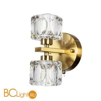 Бра Divinare Alessandro 7205/17 AP-2