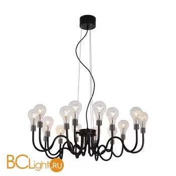 Люстра Divinare Alma 2030/04 LM-15 - Фото 0