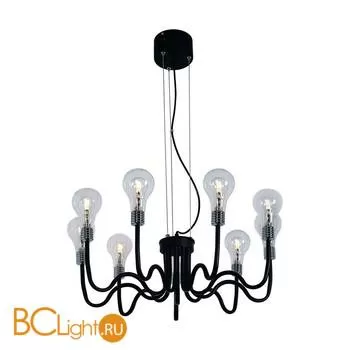 Люстра Divinare Alma 2030/04 LM-9 - Фото 0