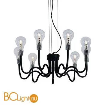 Люстра Divinare Alma 2030/04 LM-9