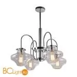 Потолочная люстра Divinare Alveare 7108/02 SP-4 - Фото 0