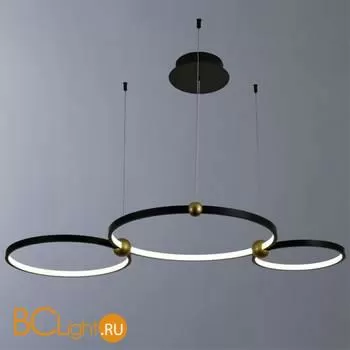 Подвесной светильник Divinare Amadeo 1123/04 SP-75 - Фото 0